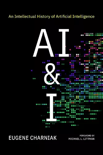 AI & I cover