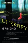Literary Gaming cover