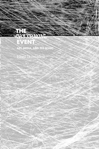 The Rhythmic Event cover