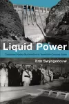 Liquid Power cover