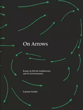 On Arrows cover