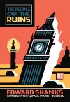 The People of the Ruins cover