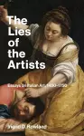 The Lies of the Artists cover