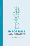 Impossible Languages cover