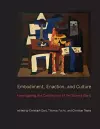 Embodiment, Enaction, and Culture cover
