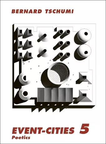 Event-Cities 5 cover