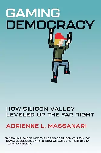 Gaming Democracy cover