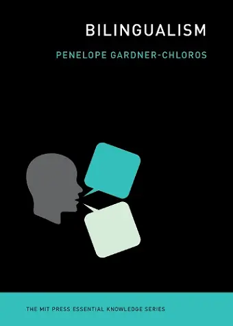 Bilingualism cover
