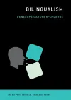 Bilingualism cover