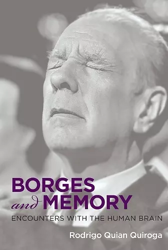 Borges and Memory cover