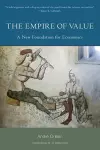 The Empire of Value cover
