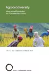 Agrobiodiversity cover