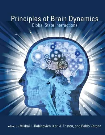 Principles of Brain Dynamics cover