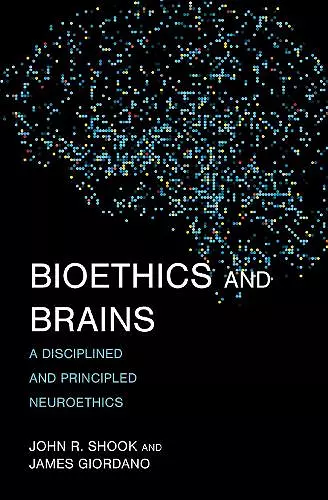 Bioethics and Brains cover