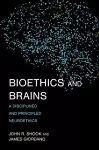 Bioethics and Brains cover