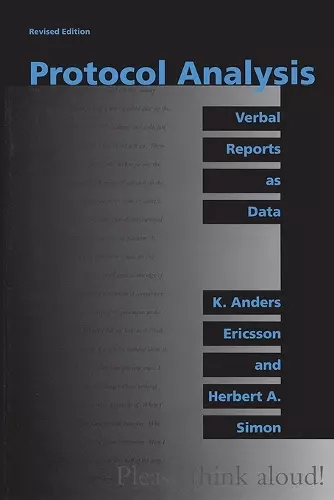 Protocol Analysis cover