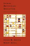 Growing Artificial Societies cover