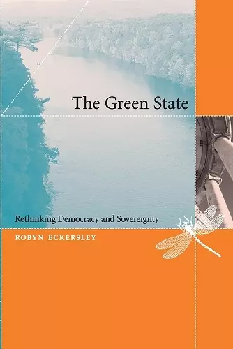 The Green State cover