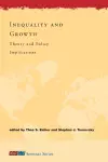 Inequality and Growth cover