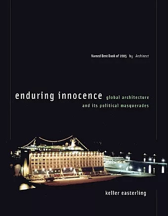 Enduring Innocence cover