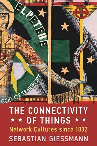 The Connectivity of Things cover