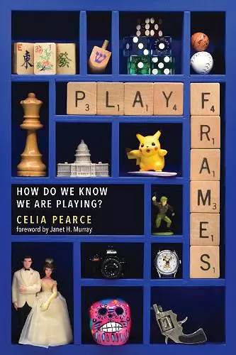 Playframes cover