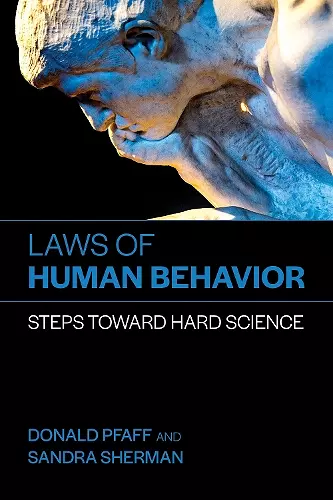 Laws of Human Behavior cover