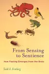 From Sensing to Sentience cover