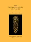 The Metamorphosis of Plants cover