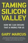 Taming Silicon Valley cover