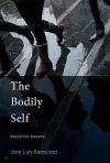 The Bodily Self cover