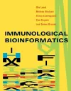 Immunological Bioinformatics cover