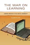 The War on Learning cover