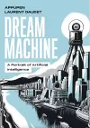 Dream Machine cover