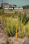 Natura Urbana cover