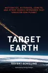 Target Earth cover