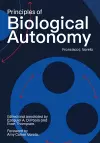 Principles of Biological Autonomy, a new annotated edition cover