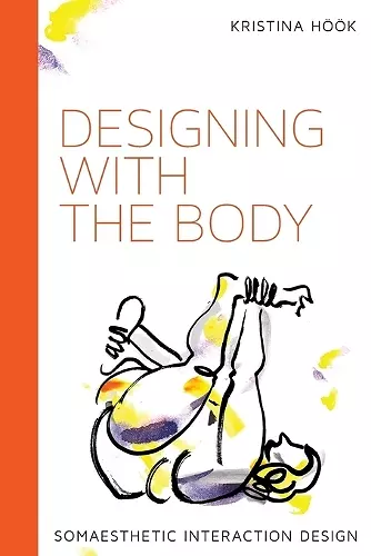 Designing with the Body cover