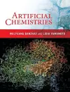 Artificial Chemistries cover