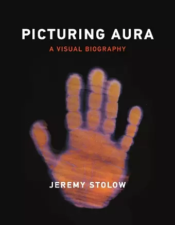 Picturing Aura cover