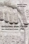 Evolving Enactivism cover
