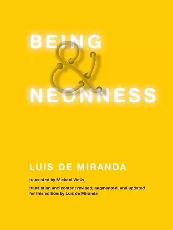 Being and Neonness cover