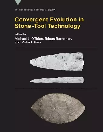 Convergent Evolution in Stone-Tool Technology cover