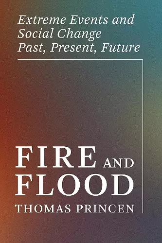 Fire and Flood cover