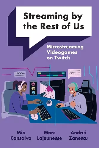 Streaming by the Rest of Us cover