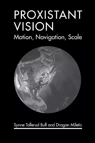 Proxistant Vision cover