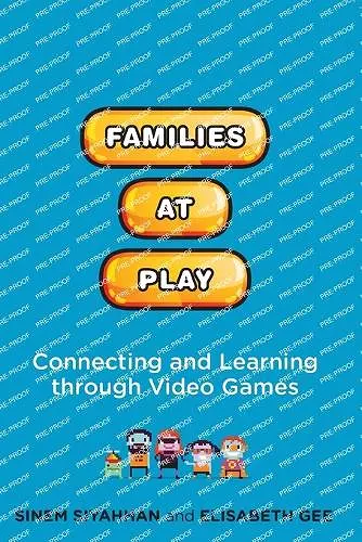 Families at Play cover