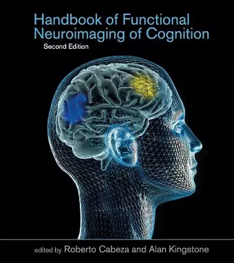 Handbook of Functional Neuroimaging of Cognition, second edition cover