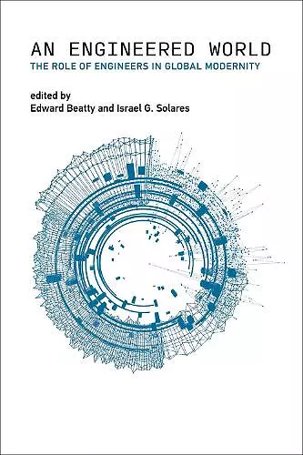 Engineered World, An cover