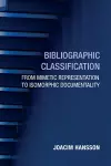Bibliographic Classification cover